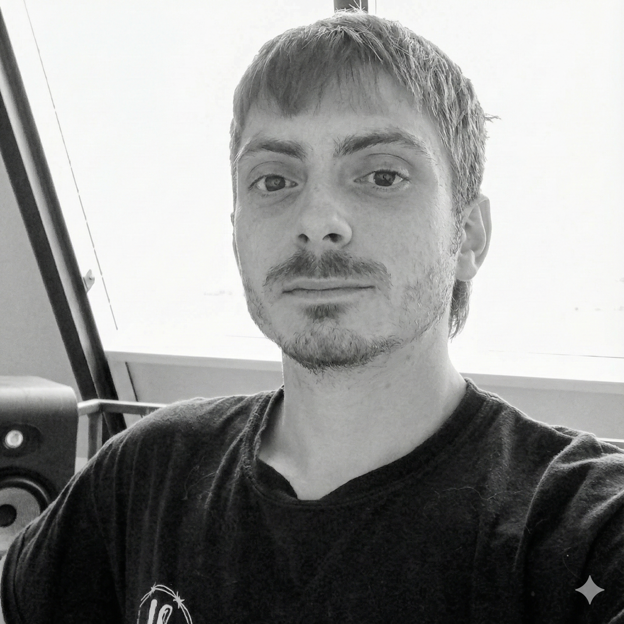 Jacopo Sartini - Software Architect & Backend Developer